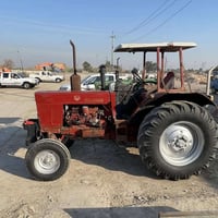 بلاروز • موديل ٢٠٠٣ • هيدروليك