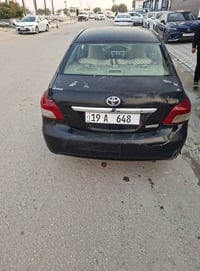 يارس • ٢٠٠٧ • رقم كربلاء مميز