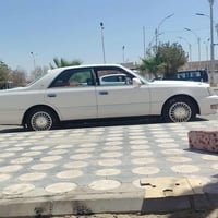 كرستال • ١٩٩٦ • مكينه ٣٠٠٠