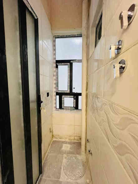 السلام عليكم يوجد مشتمل للبيع مساحة ٦٠متر واجهة ٤يحتوي علىَ ٢غرف نوم وصالة ومطبخ وخدمات بيت جديد موقع ممتاز منطقة الري مقابل حي شباب الاستفسار على هذا الرقم ***********
