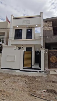 سبع البور • دار ١٠٠م • ملك صرف