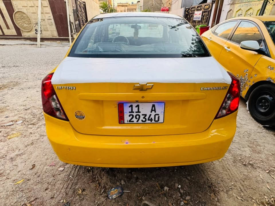 اوبترة 2008 السعر 55
خليجي بدون حادث 
مكينة 1600 كير مكينة صدر تبريد 
حدادية شاشة كامرة 
كهربائيات تحكم ستيرن 
سيارة جاهزة مابيها نقص 
رقم بغداد 11دولي سنوية 28 مصفرة هيئة وغرامات 
***********
