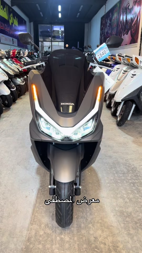 جيل خامس ZERO 0 pcx 160cc للحجز والاستفسار *********** #بغداد #شارع_ضلال #درجات_نارية #سكنس_جبلي #شعب_الصيني_ماله_حل😂😂 
