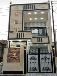 حي سومر • ١٠٠م • سند طابو