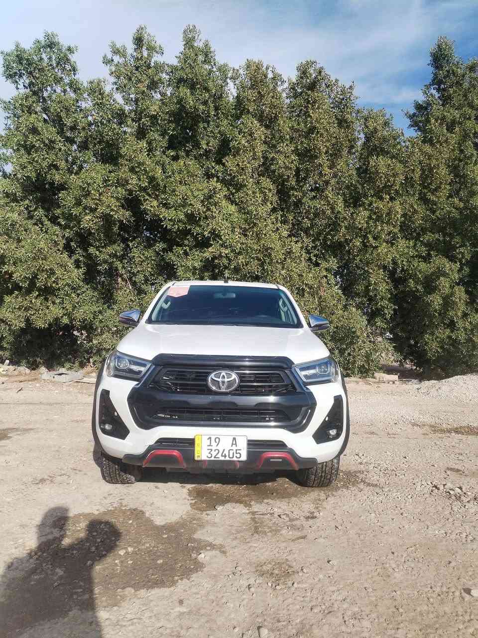 السلام عليكم تي ار دي للبيع 24 ماشي 51 السعر 370 بمجال رقم الهاتف ***********
