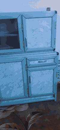 كاونتر للبيع نظيف اخو الجديد السعر ب٢٠٠ ألف للتواصل راسل الصفحه او واتساب *********** الناصريه مركز
