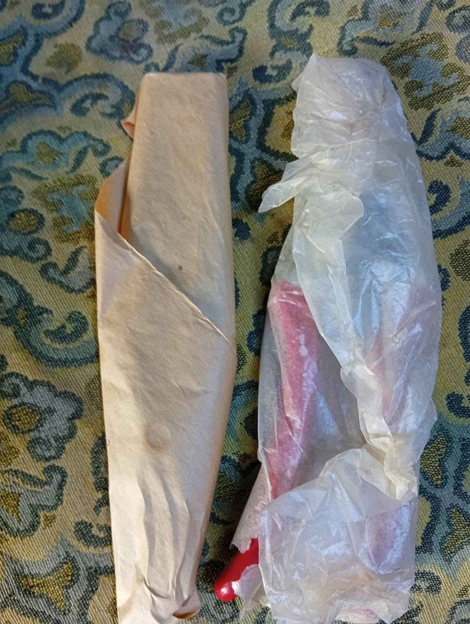 سلام عليكم مكصات زرع حديقة موسسة قديم سعر عرض ٣٥عراقي بغداد ***********
