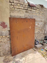 بليت ١٠ملم • قياس ١٢٥×١٥٠ • قياس ٣٧×٩٧