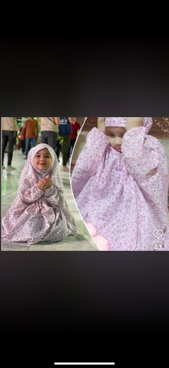 جادر صلاة بناتي - محير - نسائي
               العنوان
مجمع دبي العائلي (1)
خانقين شارع المصرف
         داخل السرداب👇


**إذا كنت صاحب هذا الإعلان وتريد حذفه لأي سبب، رجاءا أرسل رسالة إلى الدعم الفني**