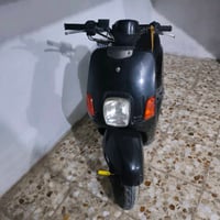 دراجة بوليس نوزل • نضيفه • العماره الماجديه