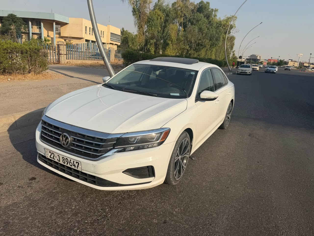 Passat 2022 ful ful mwasafat 
سلایت 
کوشن سارد و گەرم 
سوکان هیتەر
رادار پشت و پێش
رادار خەتی جادە
کامیرە 
ئۆتۆ هۆلد
مەکینە ٢٠ تۆربۆ tsi أربيل, العراق


**إذا كنت صاحب هذا الإعلان وتريد حذفه لأي سبب، رجاءا أرسل رسالة إلى الدعم الفني**
