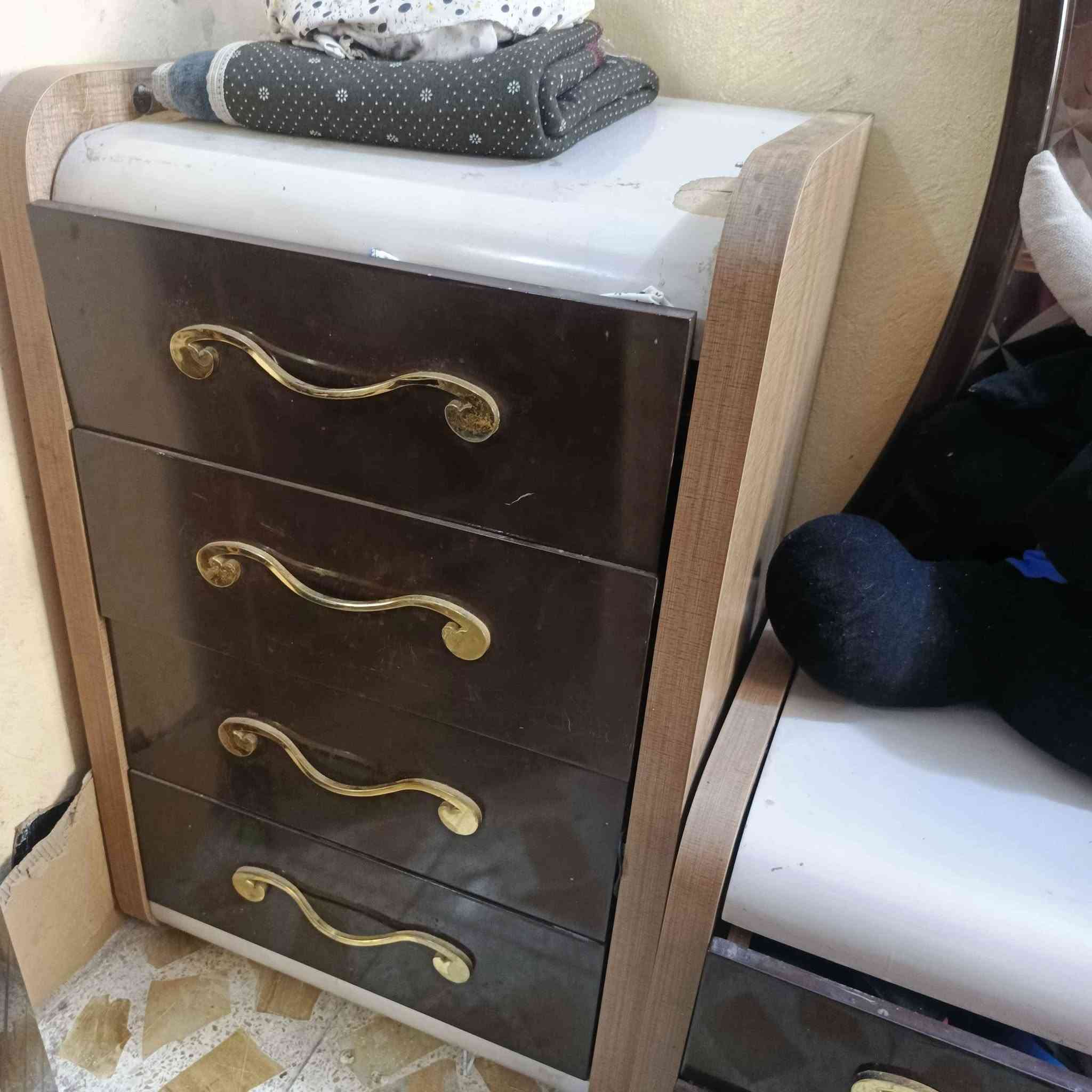 ‎غرفه تركيه ضخمه خشب ثقيل‎ النجف, العراق


**إذا كنت صاحب هذا الإعلان وتريد حذفه لأي سبب، رجاءا أرسل رسالة إلى الدعم الفني**