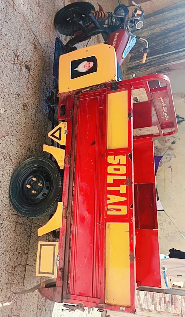 السلام عليكم ستوته سلطان موديل 18 اوراقها ضايعة ستوته مكفولة عشائريآ ستوته كاملة جاهزة ونضيفة السعر 750 وبيهه مجال قليل للشراي رجاءآ الموشراي لا يتعبني  واتساب***********
***********
