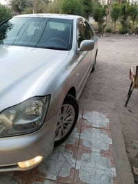 شاهينه ٢٠٠٤ • تحويل بصره • جثة اصلية