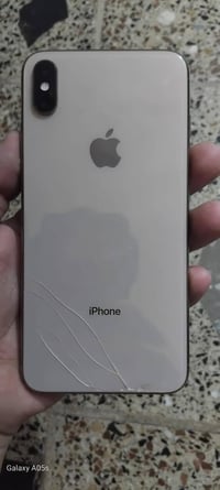 إكس ماكس • بطارية ٧٦ • مبدل