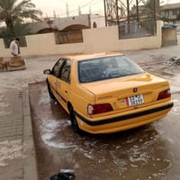 بارص ٢٠١٦ • تدفئة تبريد • تحويل باسمي