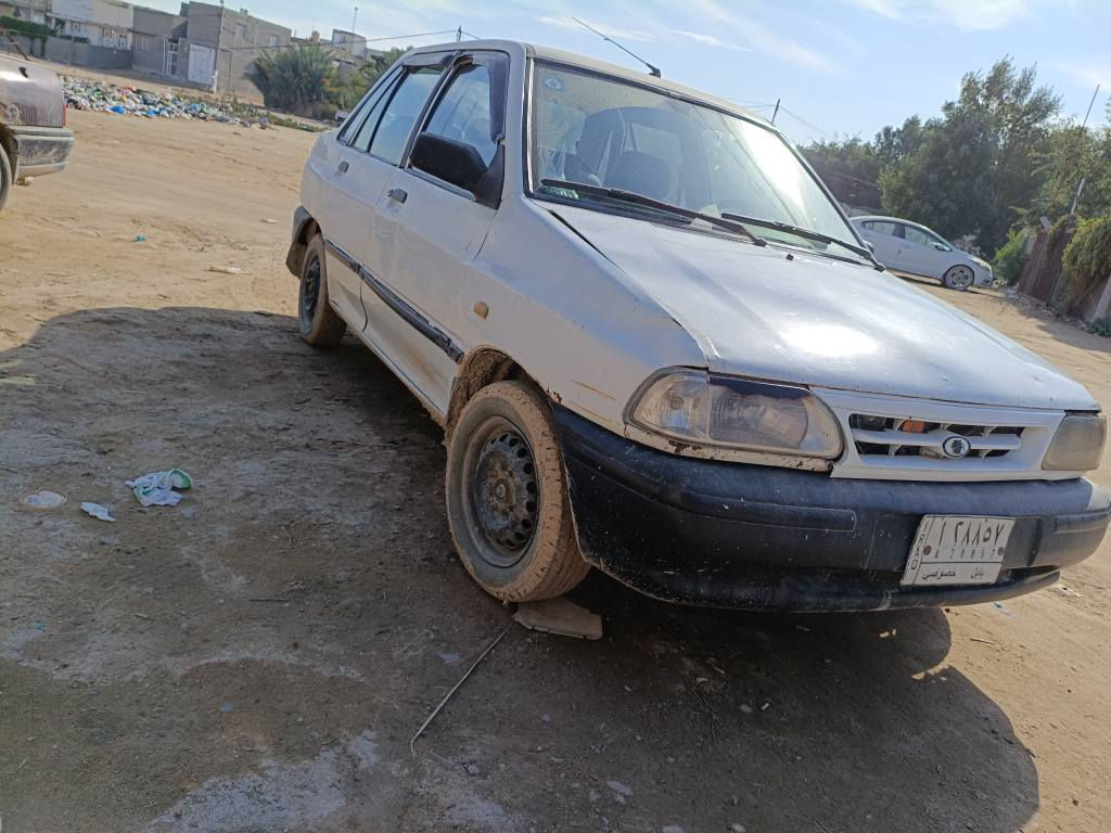 سايبا موديل 12 رقم بابل بسمي مجدده لغايه 2028 مابيه اي غرامات 
السياره حلو وعله ايد وحده 

رقم التليفون *********** النجف, العراق
