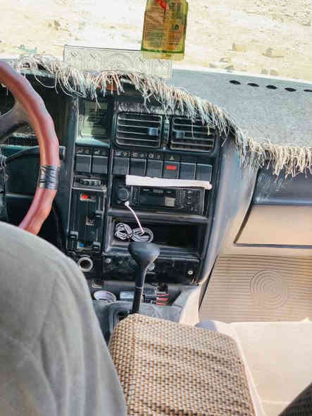 اسلام عليكم اوبل اوميكا حجم ٢٠ كير محرك اكسل صدر كلهن جدد كهربايات تدفئه كلها شغاله السيارة فحص نينوى راعيها بل موصل ما اندلو وبيه واجهيه واوراق يعني ابيعك حبل السعر ١٣ خياسات مابيه ابد اتصل وتدلل ***********
