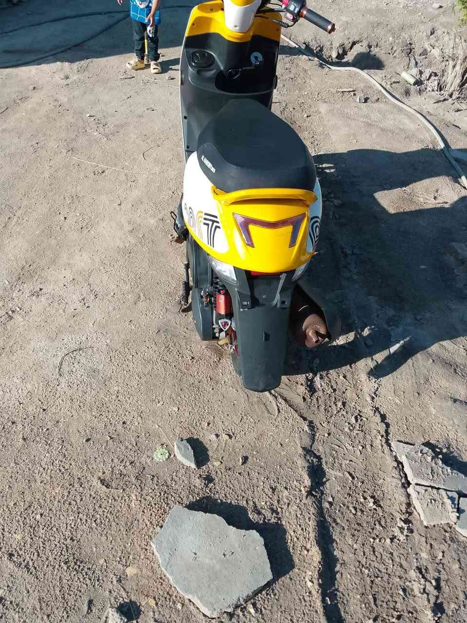 دراجه بوليسي البيع كفاله عامه محرك برغي مامفتوح مال طالب مدرسه دبلات وره وكدام شغلات ليت زنون ابلاد بكلايت لد اشاير وره وكدام شغالات قفل ستيرن قفل صندوك سعره 950اوبيه مجال مكاني بصره قضاء المدينه ‏‪***********‬‏ بيه وتساب والموشراي خل يعبر المنشور
