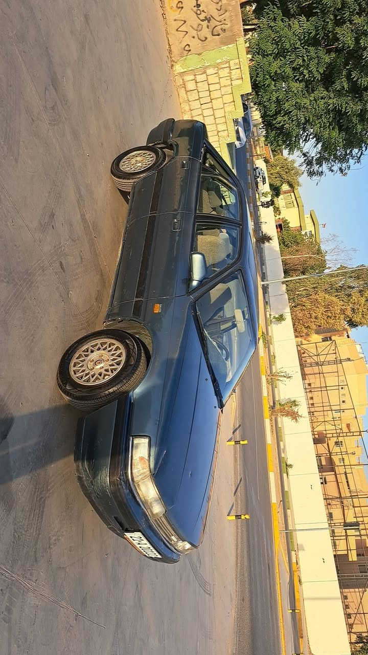 سەرەتا بەناوی خوای گەورە
مازدا626
مۆدێل1991
ڕەقەمی تاوەکو 2030تازەیە
سبوغ بیلاد 
بێڕزیوی تەنها چامڵغی دوای سەکن پەمپە 
ABS
سلایت
جانتا
تەبرید
مەکینەی12وبەخ
گێڕ عادیە

شوێن کەلار 
***********
ئەدمینی 🩵
