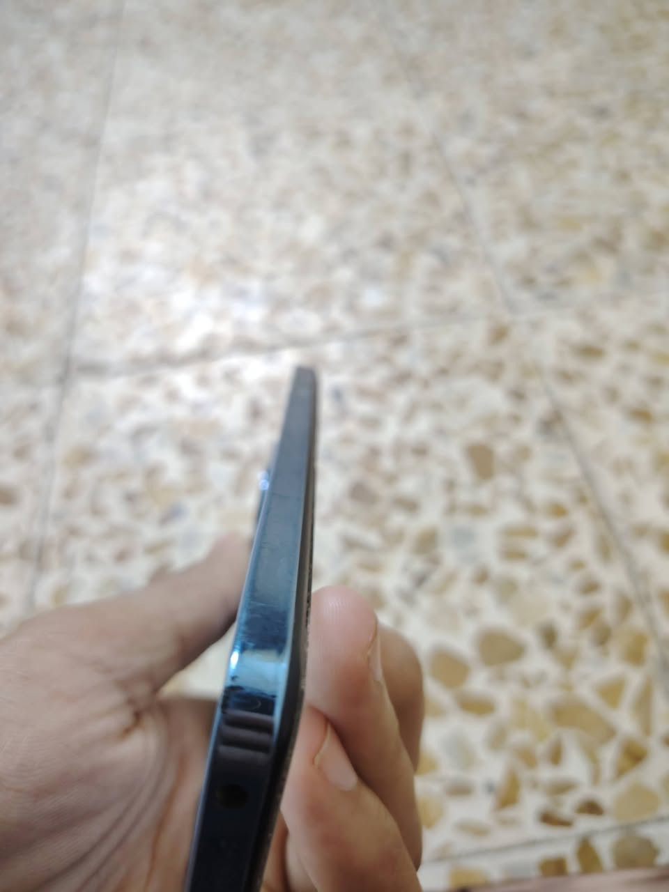 سلام عليكم..
انفنيكس هوت 40i ذاكرة 128 رام 4*4 البطارية 5000
جهاز جديد مامفتوح شرط مكاني موصل الجديدة،
سعر خاص


**إذا كنت صاحب هذا الإعلان وتريد حذفه لأي سبب، رجاءا أرسل رسالة إلى الدعم الفني**