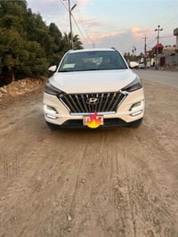 توكسان • ٢٠٢٠ • رقم بغداد