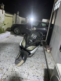 موديل 2008 • سلف عاطل • محرك مبدل سلندر