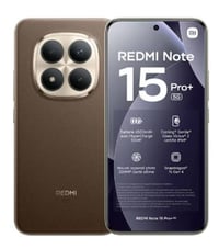 ريدمي نوت ١٥ برو بلص • ٥١٢ • ٦٥٠٠