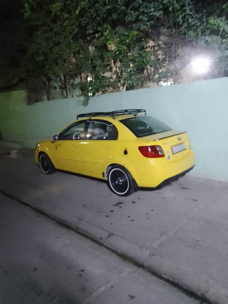 آلُـۜسـۨۚ(مكتب_أبان)ــِۖلُأمٌ ؏ـليۜـ(لبيع_وشراء_ألسيارات)ـكـۜم
🚘كيا ريو وارد كوري 🇰🇷 
🖐⬅️موديل 2011
🖐⬅️رقم نينوى مسطره 
🖐⬅️هيئه وغرمات صفر 0️⃣ 
🖐⬅️محرك وكير شرط 
✋🏻⬅️بيها كأبون بانزين ⛽️
🖐⬅️بدون ضرر بيها تلقيطات مال تكسي 
🖐⬅️شرط التحويل
🖐⬅️السعر 100بيها مجال 
🚦تعال وتدلل 
العنوان.#مكتب_أبان_لبيع_وشراء_السيارات  موصل (#موصل_الجديدة قرب  #شارع_السايلو  ) 
🛑⏰ #اوقات_العمل من الساعه التاسعه صباحاً الى الساعه العاشره مساءً 
🛑ملاحظه 1️⃣يرجى الاتصال من الساعه التاسعه صباحاً الى الساعه العاشره مساءً 
🛑ملاحظه 2️⃣ التواصل عبر الرقم فقط يرجى عدم مراسلة الصفحه على الماسنجر او الاتصال على ماسنجر و عدم الاتصال او المراسله على الواتساب 
🛑ملاحظه 3️⃣بل تلفون ماكو سعر قفل تعال ودفع السعر اليعجبك 
للاتصال 
***********📱📞***********📱📞
***********
#مكتب_أبان
