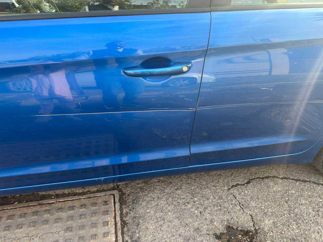 للبيع النترا 2018 
حادث موضح بالصور 
والصفحه الثانيه هم موضحه 
ماشيه 100 الف 
مكان السياره بغداد المنصور
السعر 11500 115 ورقه 
رقم صاحب السياره 

‭0780 795 1579‬ بغداد, العراق
