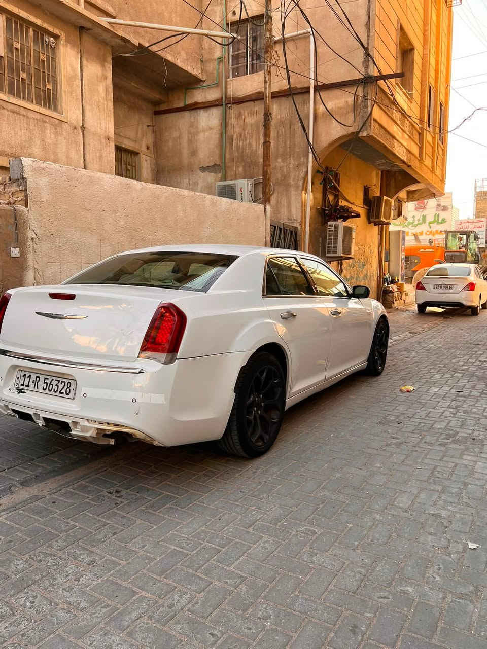 أدوات أدوات أدوات
اوبامه 14 محدثه 20  مكينه 5700 محرك 8 سلندر 
 سياره نظيفه كير ومحرك كفاله دواخل عسلي كير طياره
  متومه شمالي شرط الحاسبه
متومه وجاهزه ، كصه جنطه
 السعر 53 مكان بصره  

للاستفسار ***********
