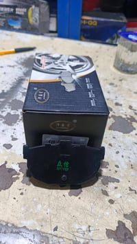 دسك خلفي سبكترا جمله مفرد يوجد توصيل الى جميع المحافظات للتواصل 077356...