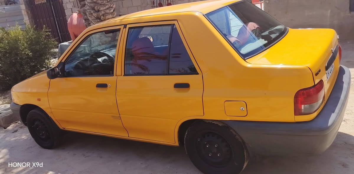 سايبة موديل ١٨ للبيع مكفولة من التبديل بيها صدعات خفيفة ***********
