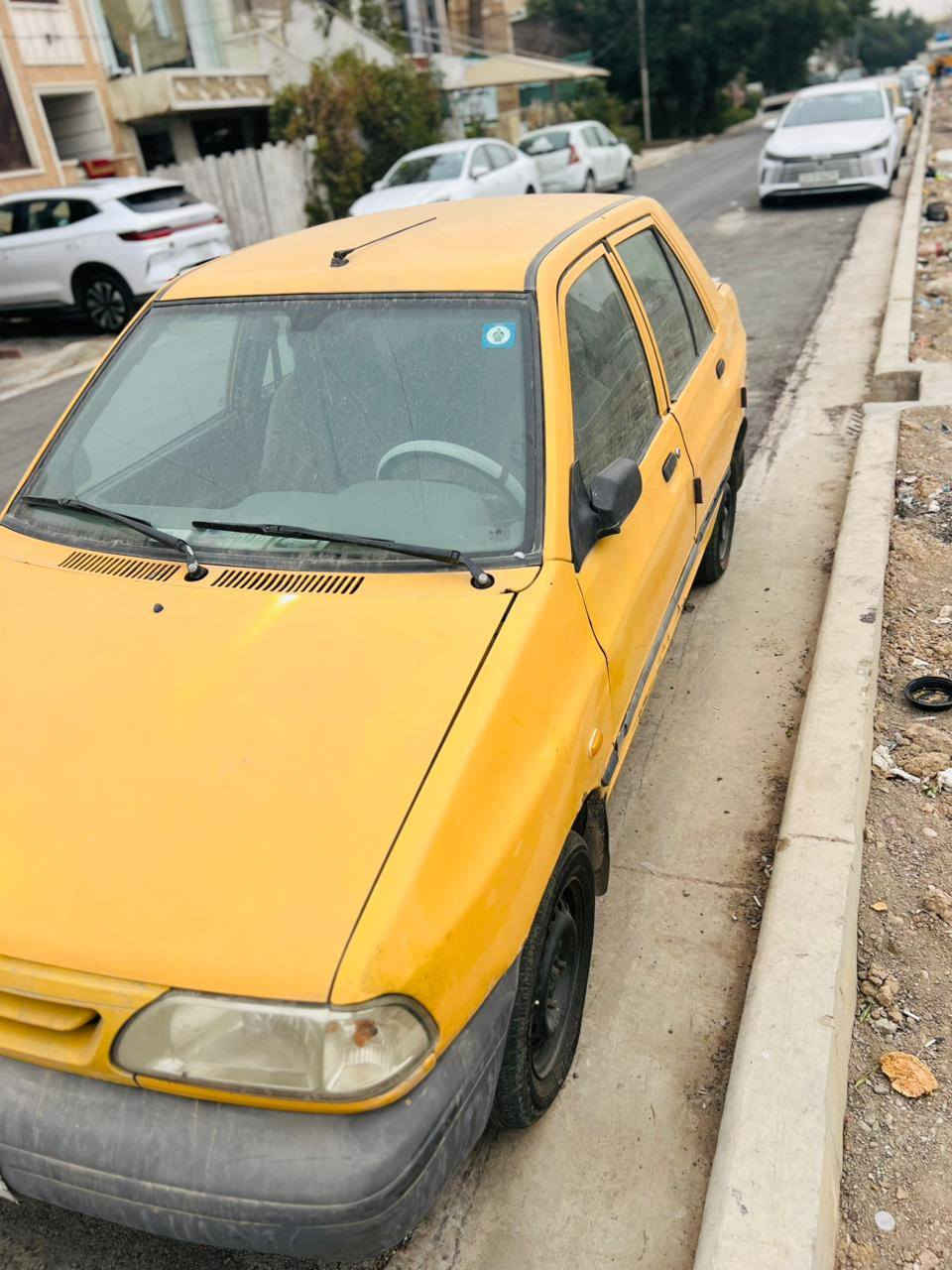 سايبه ٢٠١٥ بسمي مكان بغداد سعر ٣٥ بيها مجال باقي تفاصيل ***********
