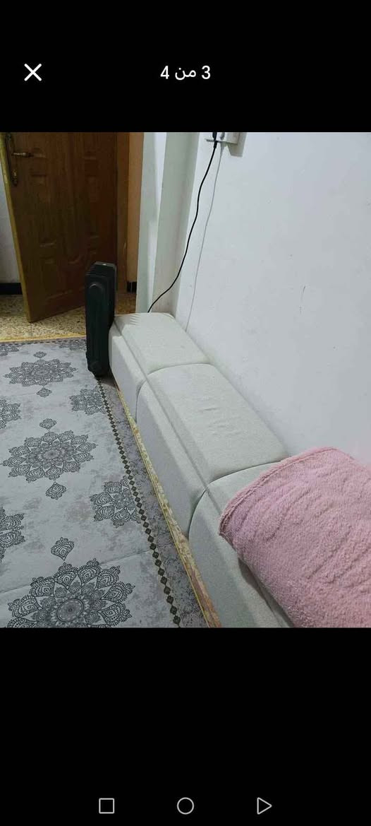 غرفه للبيع جديد السعر 850 كامله بغداد, العراق


**إذا كنت صاحب هذا الإعلان وتريد حذفه لأي سبب، رجاءا أرسل رسالة إلى الدعم الفني**