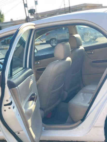 السلام عليكم 
بي واي دي اف ثري موديل 11 السياره بيه قطعتين صبغ رش بدون دواخل كير مكينه تبريد خير من الله تخم تاير السيارة ناقصه بس صدر سنويه ل27 بااسمي مكان بغداد أبو دشير نهايه ال120 
السعر 55 وبيه مجال 
***********
