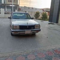 ١٩٨٥ • مكينة ٢٫٥ • رقم واسط