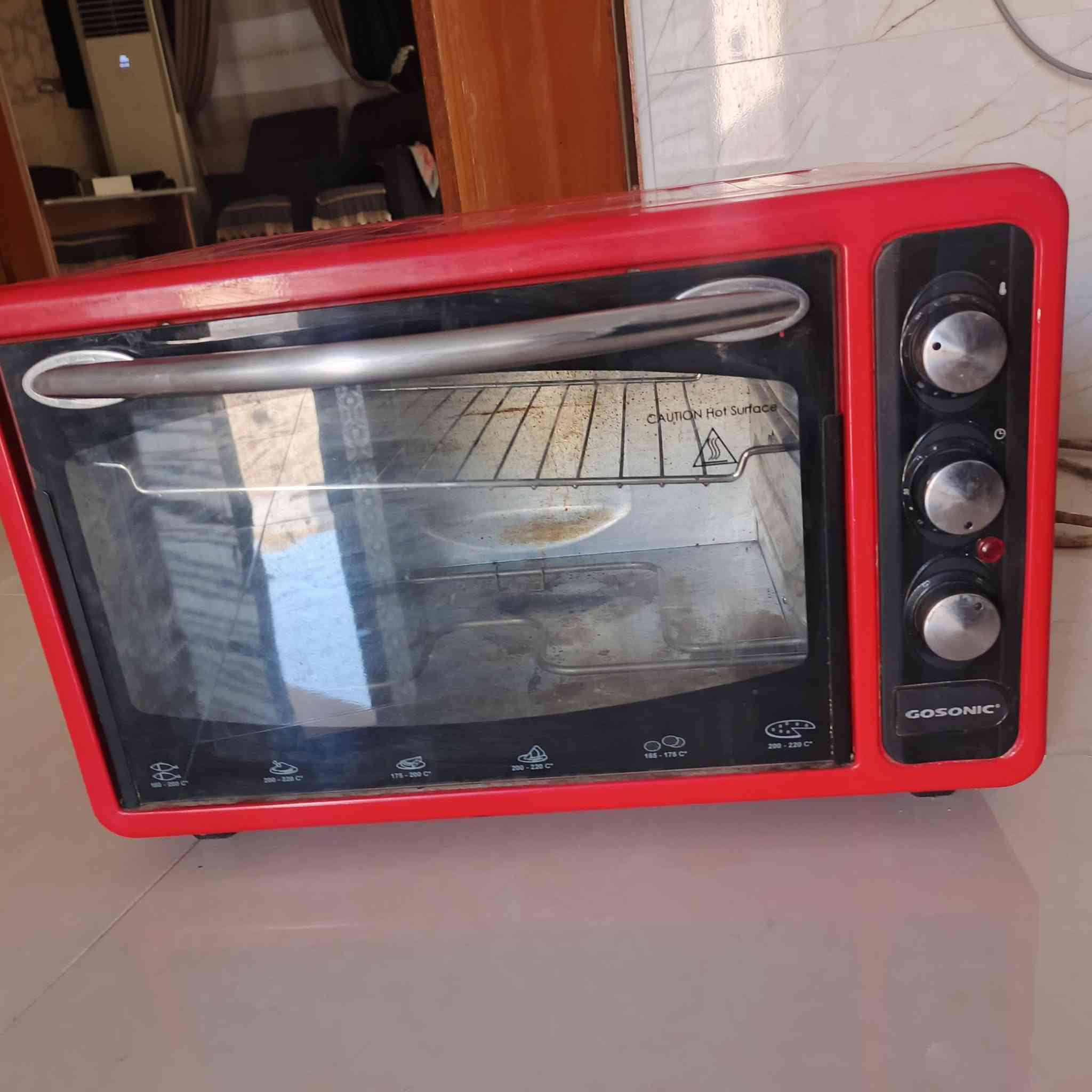 اوفن شغال سعره 50 وبيه مجال  شرط الفحص


**إذا كنت صاحب هذا الإعلان وتريد حذفه لأي سبب، رجاءا أرسل رسالة إلى الدعم الفني**