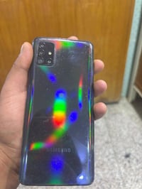 مراوس فقط مراوس فقط جهاز سامسونج A51 مراوس ب هونر اكس 9 جهازي نضيف جها...