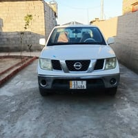 نافارا اوتوماتيك • ٢٠١٤ • مكينه وكير كفاله