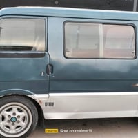 بيستا • ٢٠٢١ • لوحة ضايعة