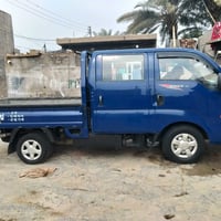 كيا بونجو • ٢٠١٠ • رقم بابل