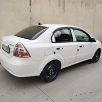 افيو 2011 صبغ خشم الجاملغ الأيمن الدير الخلف السايق محرك استرا كير توم...