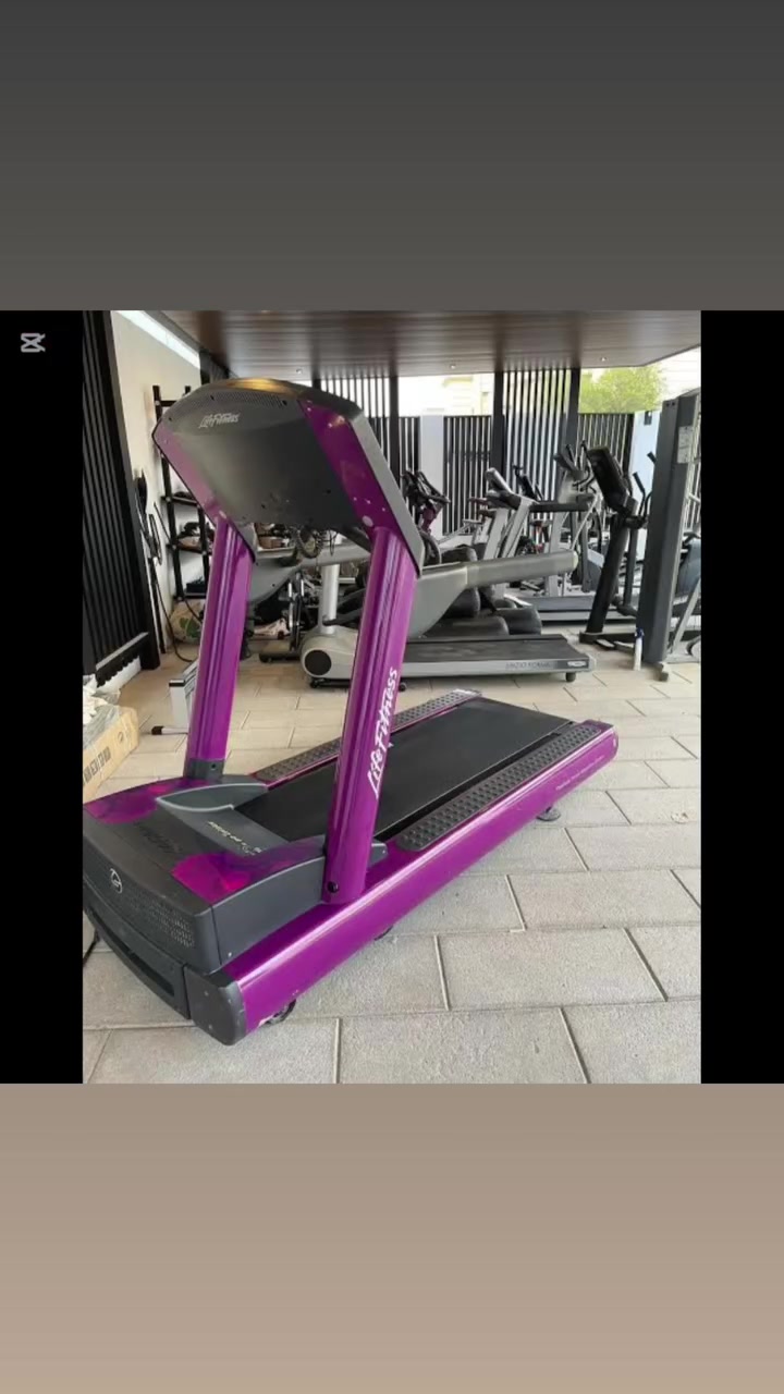 تواجه مشاكل بأجهزة الجيم أو أجهزة الجري؟***********
تدور على شغل نظيف، سرعة، وأسعار مناسبة؟

نقدم خدمة صيانة وتصليح جميع أجهزة الجيم، ومنها:
✔️ أجهزة الجري (Treadmills)
✔️ الأوربتراك
✔️ الدراجات الرياضية
✔️ أجهزة الحديد والمقاومة
✔️ تبديل قطع وصيانة دورية

🔧 خدمة سريعة لحد باب الـ Gym
⚡ فحص وتشخيص دقيق
🛠️ شغل مضمون 100%
