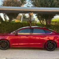 فورد -فيوژن- ٢٠٢٠ SE مواسفات ئيس ئى ٣ شاشات رادار امامي و خلفي مراية ر...