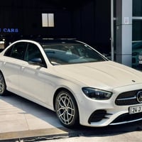 E كلاس ٣٠٠ • AMG • ٢٠٢١