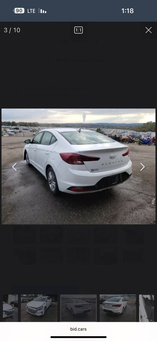 النترا وارد امريكي ابيض صدفي                   2020فول عدا كشنات
مخمل

بصمة

فتحة

تدفئة كشنات

تحكمات ستيرن

لايتات زينون

ايرباك ستيرن ودشبول 

حادثة كلش بسيط بدون دواخل 

صبغ ربع بنيد وجاملغ بارد

السيارة ليبل واحد بدون تبديل اي شي 

لغد وشاصي سليم

محرك 2000 دوش المرغوب

كير ومكينة مكفولات

ماشية 56 كيلوا

السعر 145وبيها مجال

مكاني بغداد / الحرية /

***********
