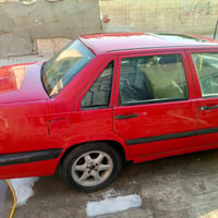 فالفو 850 • موديل ٩٤ • النجف