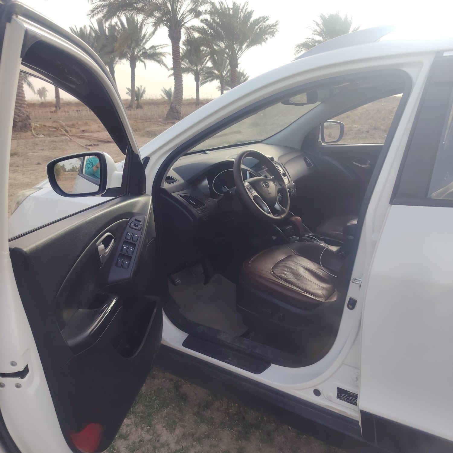 السلام عليكم رمضان كريم عليكم 
توسان 2013 بأسمي كفاله فقط جاملغ امامي ايمن صبغ وبارد شبر قبق الجنطه فول مواصفات بصمه جلد بانوراما كشن كهربائي مري شفط تحكم جهتين حساسات كامره محرك 2000 
السعر 145 مكاني نجف


**إذا كنت صاحب هذا الإعلان وتريد حذفه لأي سبب، رجاءا أرسل رسالة إلى الدعم الفني**