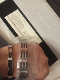 Bernhard H. Mayer • ستيل 316L • جديد بالعلبة
